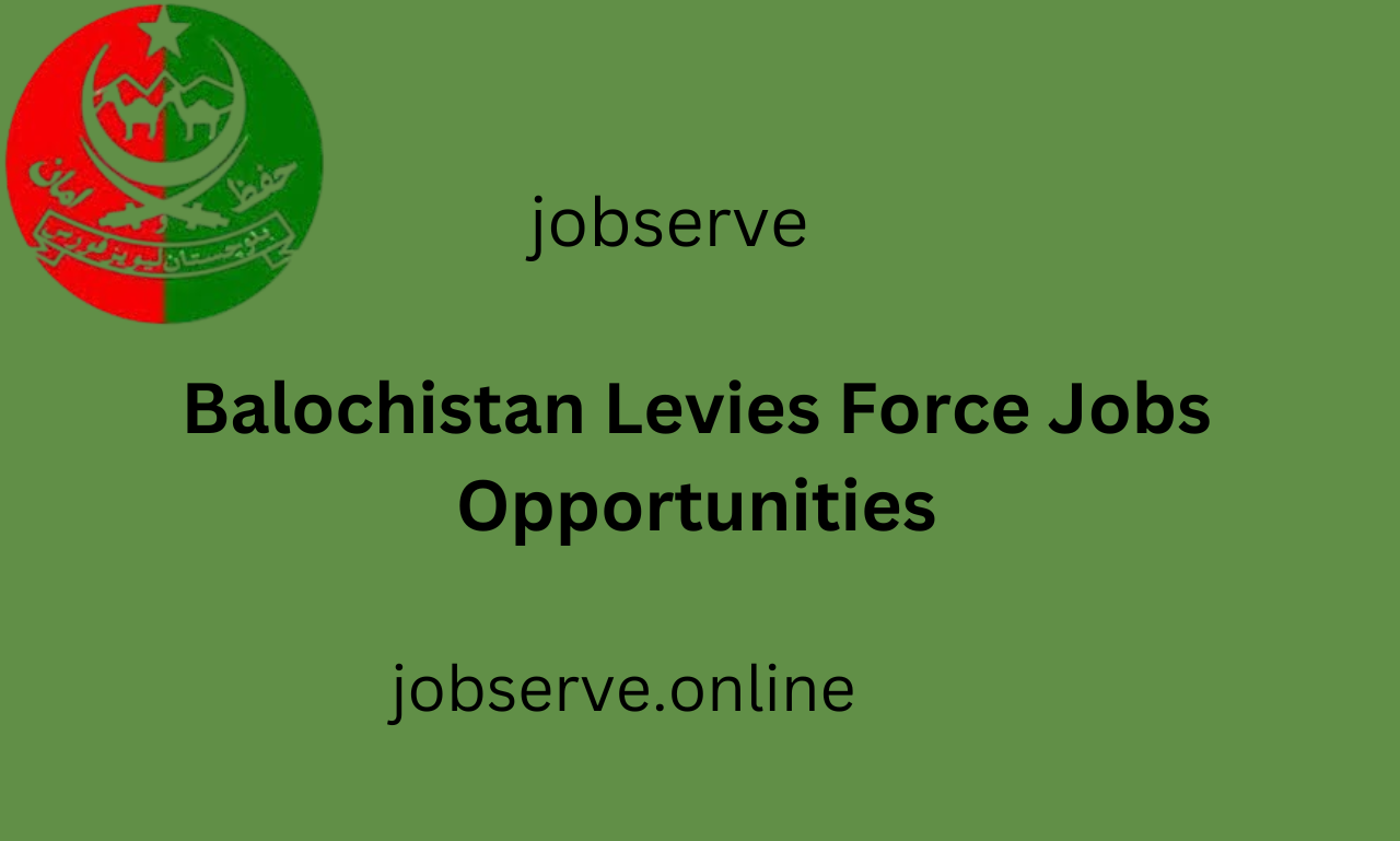 Quetta Jobs Pakistan