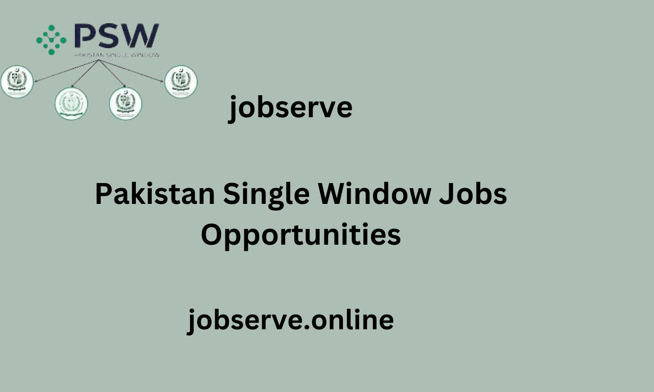 Pakistan Islamabad Jobs
